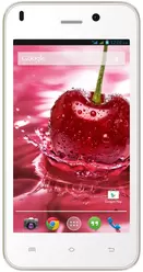 相冊 Lava Iris X1mini