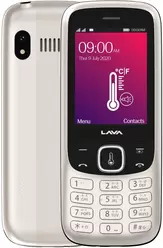 Galleria Foto Lava Pulse 1