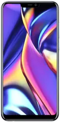 The photo gallery of Lava R3 Note
