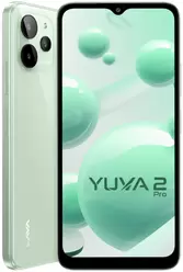 相冊 Lava Yuva 2 Pro