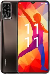 相冊 Lava Yuva Pro