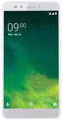 Galleria Foto Lava Z10