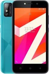 The photo gallery of Lava Z1s