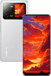 Galleria Foto Lava Agni 3