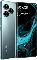 相册 Lava Blaze Curve