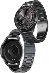 The photo gallery of Lava Prowatch X