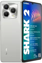 Gallery Telefon Lava Shark 2