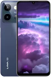 Galerie photo du mobile Lava Storm Lite 5G