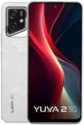 fotogalerij Lava Yuva 2 5G