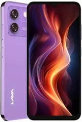 Galleria Foto Lava Yuva Star