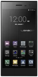fotogalerij Leagoo Lead 1i