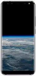 Galleria Foto Leagoo S8