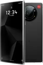 The photo gallery of Leica Leitz Phone 1