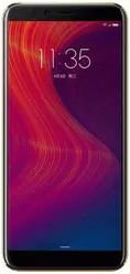 Galería de imágenes de Lenovo K5 Play