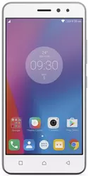 相冊 Lenovo K6 Dual SIM