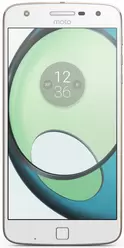 Galeria de fotos do telemóvel Lenovo Moto Z Play Dual SIM