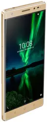 fotogalerij Lenovo Phab 2 Plus
