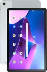Lenovo - Lenovo Tab M10 Plus (3rd Gen) 【LTEモデル】 Tab M10 Plus Gen 3 | 10.6