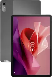 Galerie photo du mobile Lenovo Tab P12