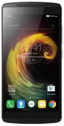 相冊 Lenovo Vibe K4 Note