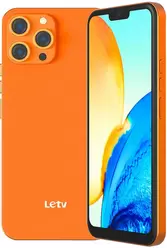 fotogalerij LeTV Y2 Pro
