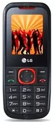 fotogalerij LG A120
