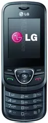 fotogalerij LG A200