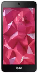 Galleria Foto LG band Play