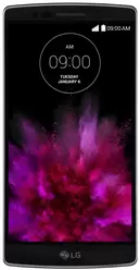 Galería de imágenes de LG G Flex2