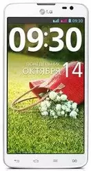 Galeria de fotos do telemóvel LG G Pro Lite Dual