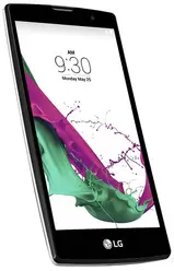 The photo gallery of LG G4c