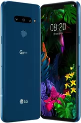 相冊 LG G8 ThinQ LM-G820N