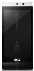 The photo gallery of LG GD880 Mini