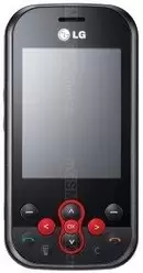 相冊 LG GT360