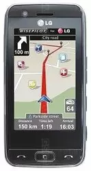 Galleria Foto LG GT505