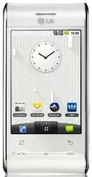 Galleria Foto LG GT540