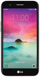 Galería de imágenes de LG Harmony