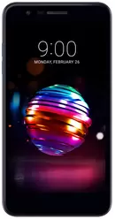 相册 LG K10 Alpha 2018