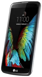 The photo gallery of LG K10 LTE K420N