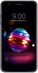 Galerie photo du mobile LG K11 Alpha