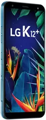 Gallery Telefon LG K12+
