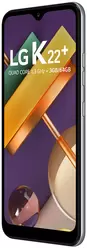 Галерея фотографий LG K22+