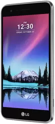Galleria Foto LG K4 2017