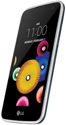 Galleria Foto LG K4 LTE K121