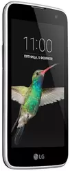 Galería de imágenes de LG K4 LTE