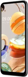 fotogalerij LG K61 Dual SIM