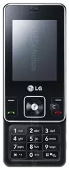 相册 LG KC550
