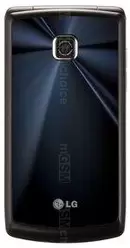 相冊 LG KF301