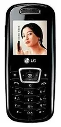 Galería de imágenes de LG KG118