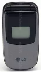 Галерея фотографий LG KG120
